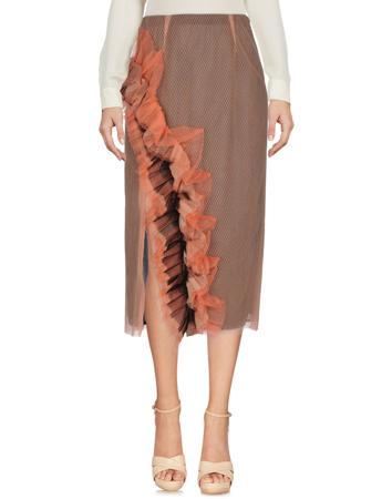 Юбка MARCO DE VINCENZO