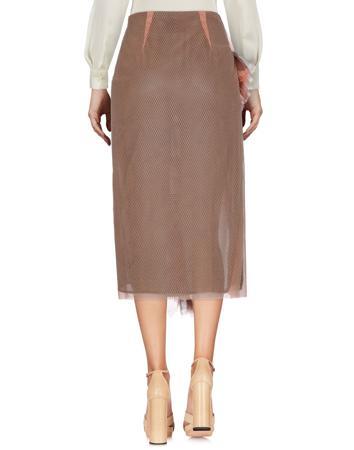 Юбка MARCO DE VINCENZO