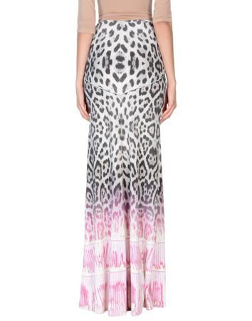 Юбка ROBERTO CAVALLI