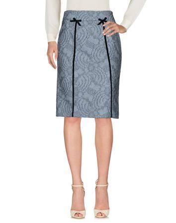 Юбка CHRISTIAN LACROIX