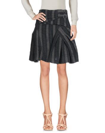 Юбка JOHN GALLIANO