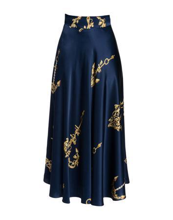 Юбка NATASHA ZINKO