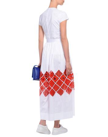 Юбка TEMPERLEY LONDON