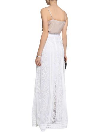 Юбка TEMPERLEY LONDON