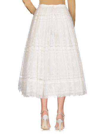 Юбка ERMANNO SCERVINO