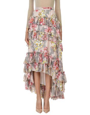 Юбка PHILOSOPHY di LORENZO SERAFINI