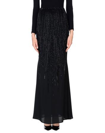 Юбка ELISABETTA FRANCHI GOLD