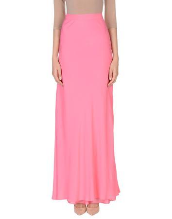 Юбка MOSCHINO CHEAP AND CHIC