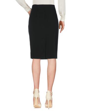 Юбка MOSCHINO CHEAP AND CHIC