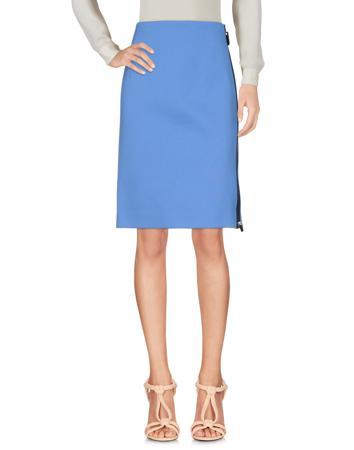 Юбка CALVIN KLEIN COLLECTION