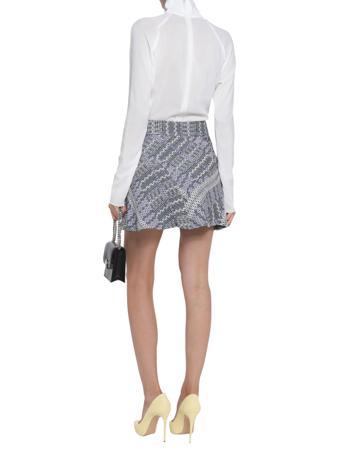Юбка DEREK LAM 10 CROSBY