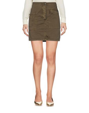 Юбка BAND OF OUTSIDERS