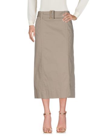 Юбка SILK AND SOIE