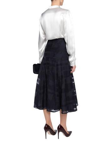 Юбка VIONNET