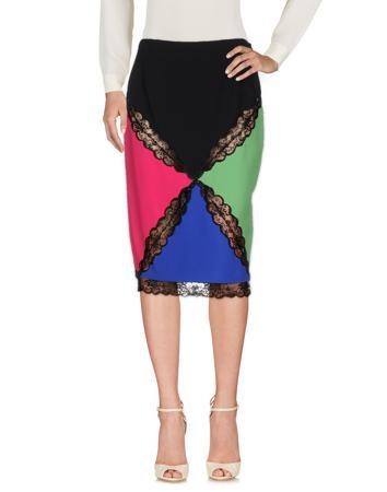 Юбка GAI MATTIOLO COUTURE