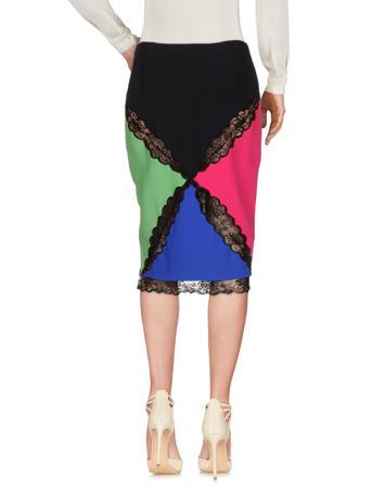 Юбка GAI MATTIOLO COUTURE