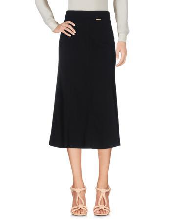 Юбка TRUSSARDI JEANS