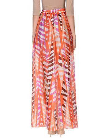 Юбка EMILIO PUCCI
