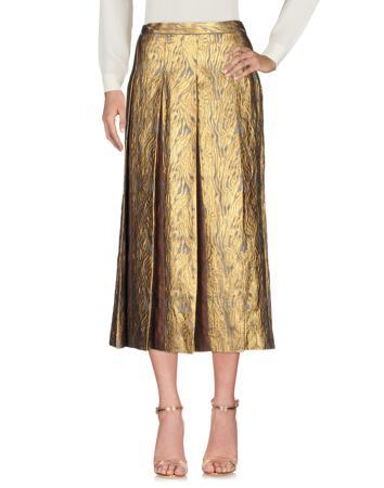 Юбка DRIES VAN NOTEN