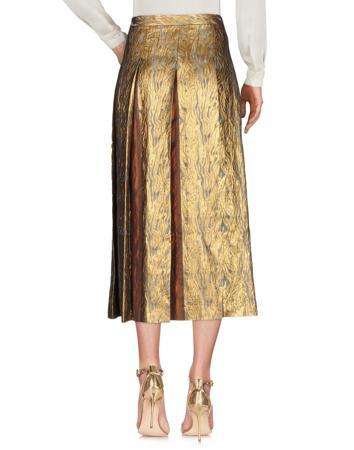 Юбка DRIES VAN NOTEN
