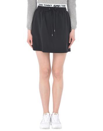 Юбка TOMMY JEANS
