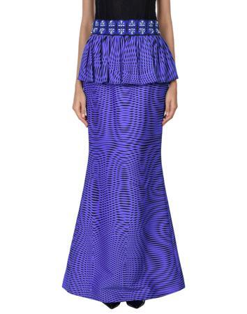 Юбка MARY KATRANTZOU