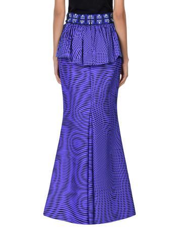 Юбка MARY KATRANTZOU