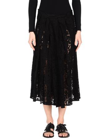 Юбка VICTORIA BECKHAM