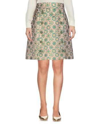 Юбка DOLCE & GABBANA