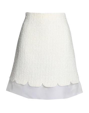 Юбка GIAMBATTISTA VALLI