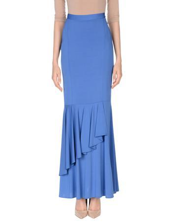 Юбка PF PAOLA FRANI