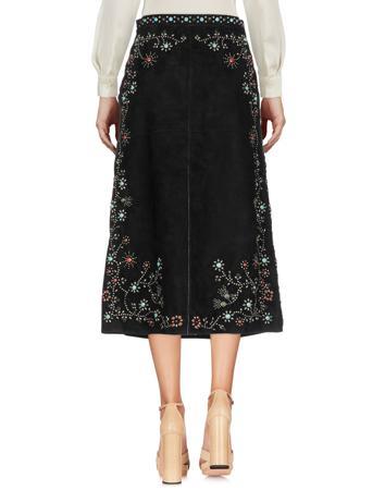 Юбка VALENTINO