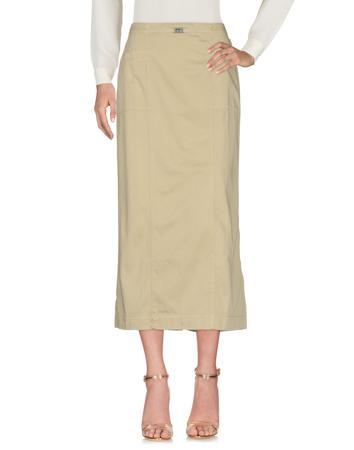 Юбка JEANS LES COPAINS