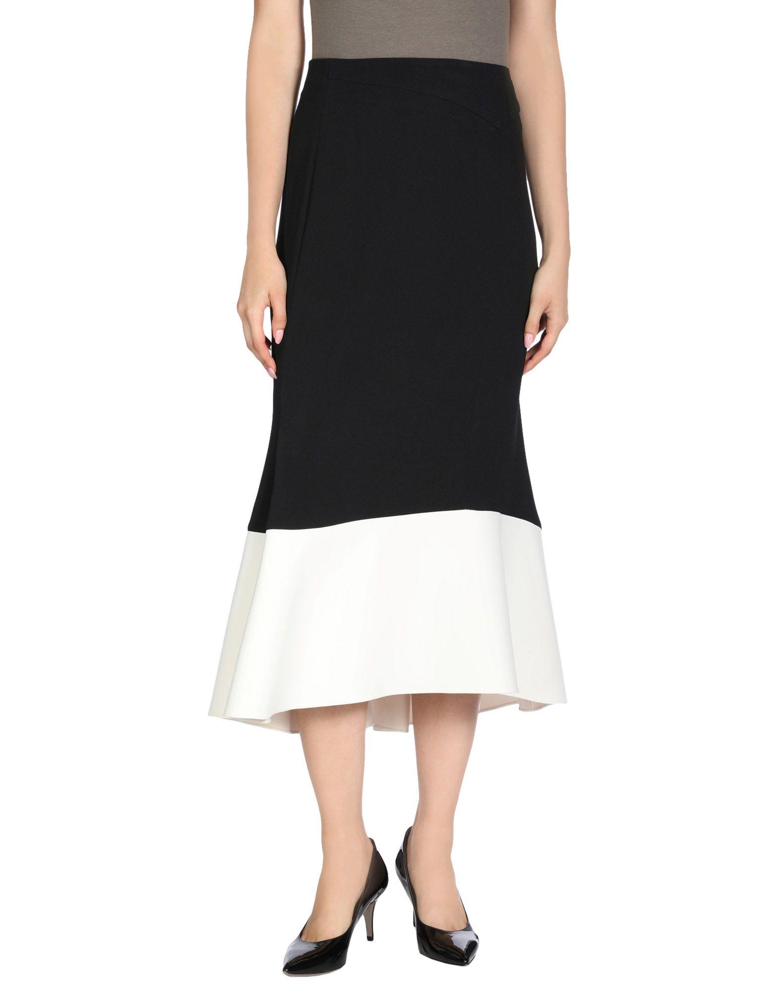 Юбка ROLAND MOURET