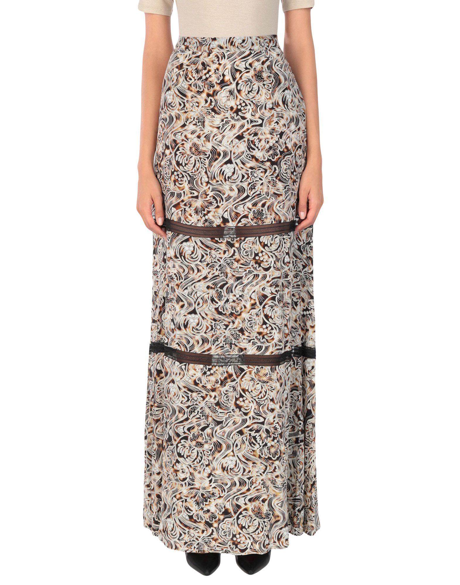 Юбка ROBERTO CAVALLI