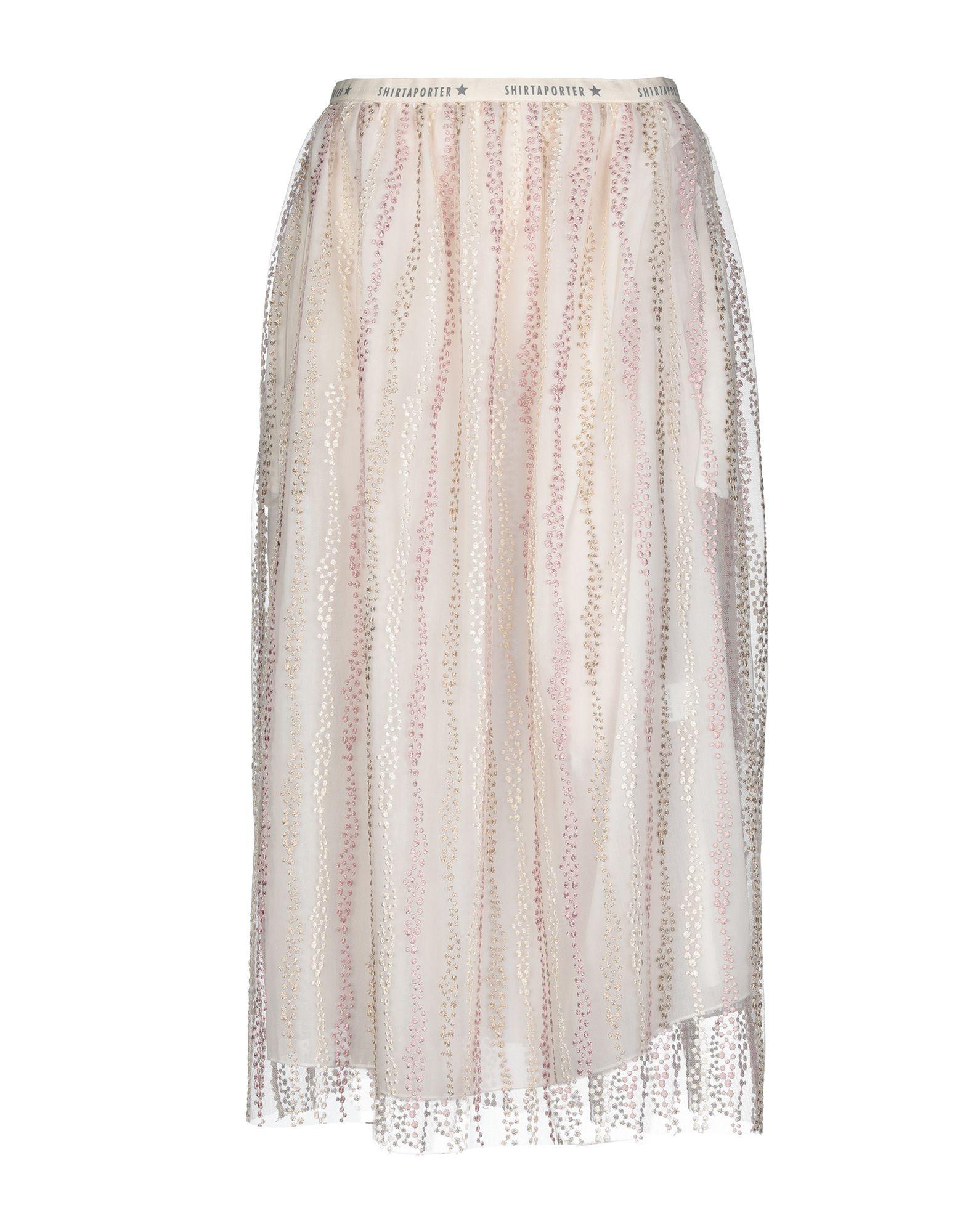 Юбка SHIRTAPORTER