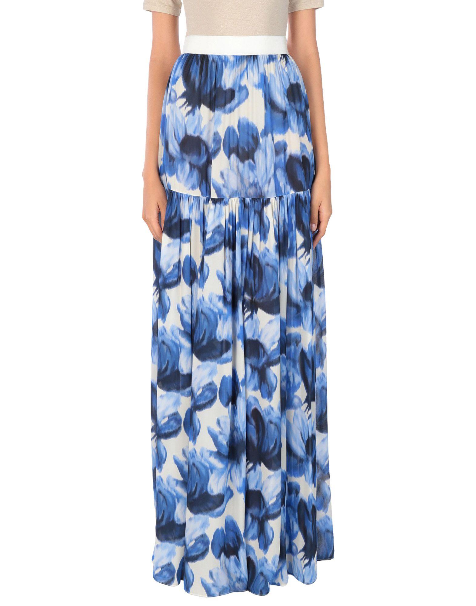 Юбка GIAMBATTISTA VALLI