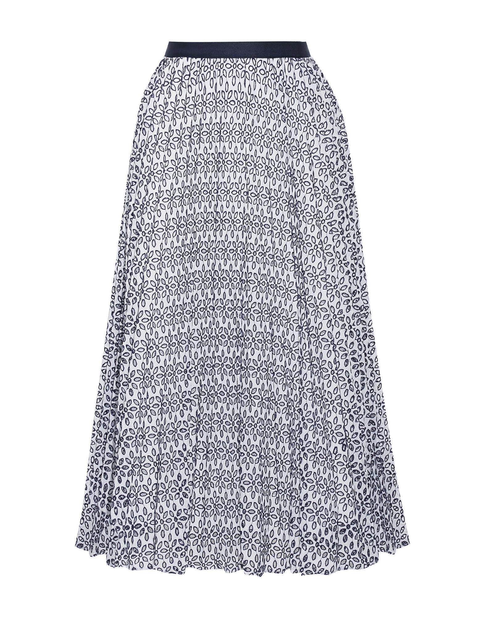 Юбка OSCAR DE LA RENTA