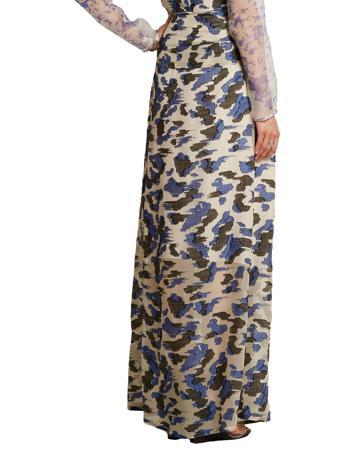 Юбка MICHAEL VAN DER HAM Юбка MICHAEL VAN DER HAM