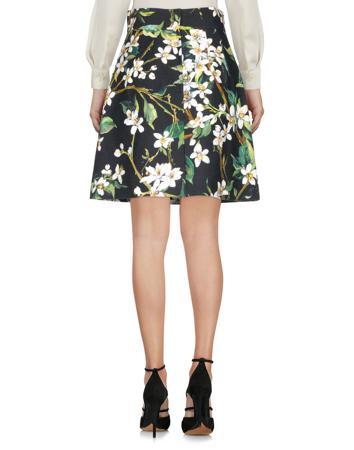 Юбка DOLCE & GABBANA