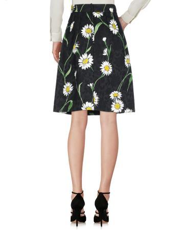 Юбка DOLCE & GABBANA