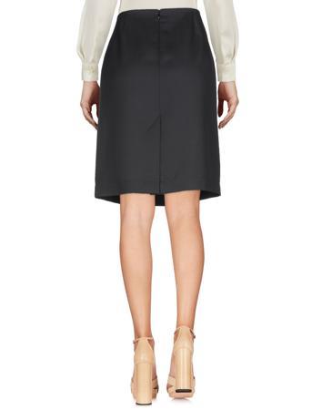Юбка JIL SANDER NAVY