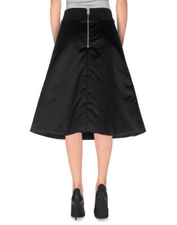 Юбка ACNE STUDIOS