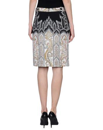 Юбка ETRO