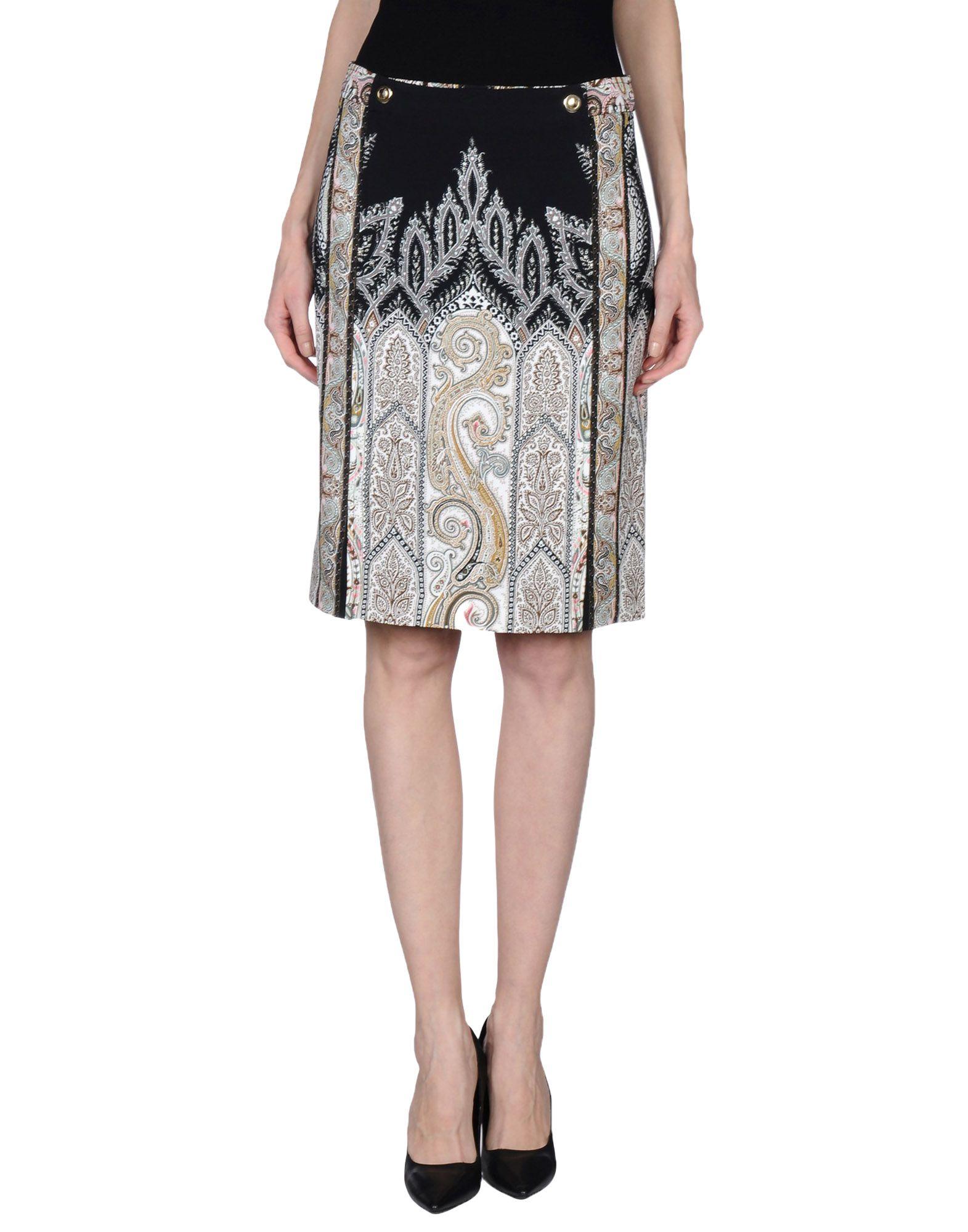 Юбка ETRO
