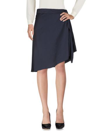 Юбка LANVIN