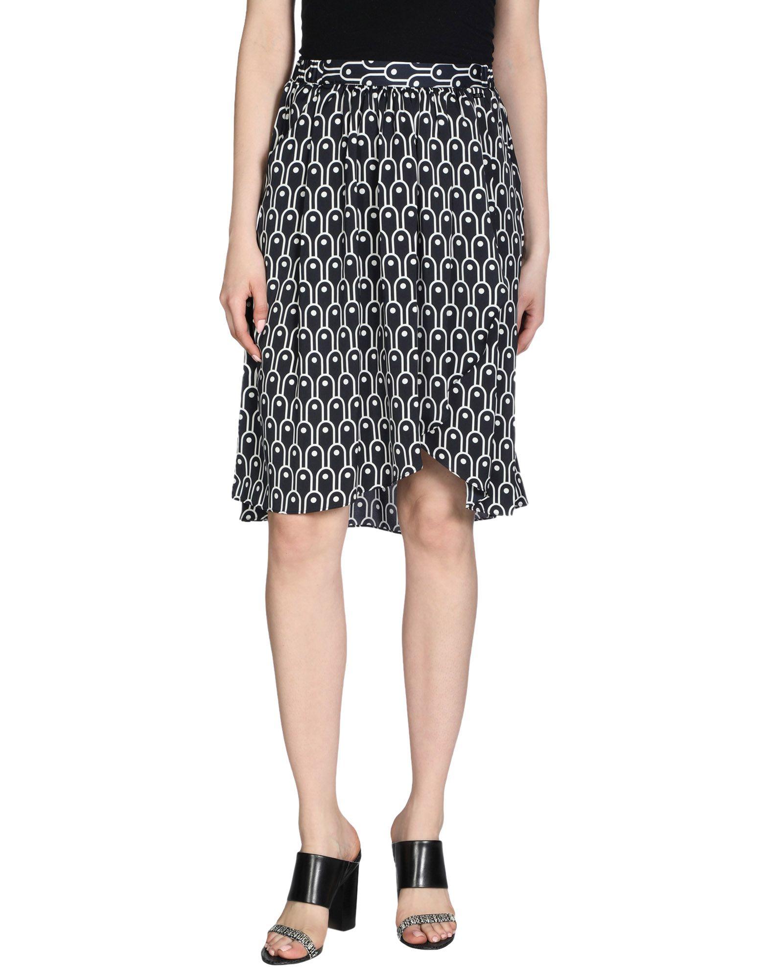 Юбка ARMANI EXCHANGE
