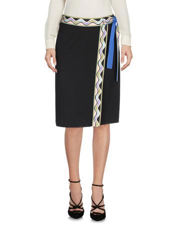 Юбка EMILIO PUCCI