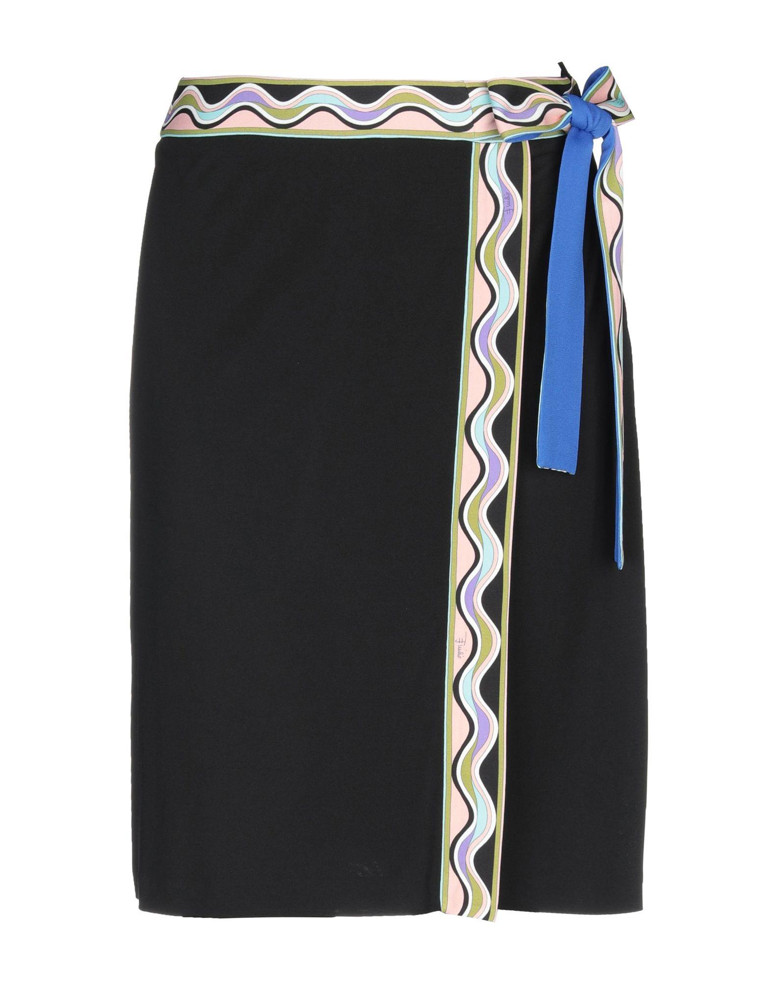 Юбка EMILIO PUCCI