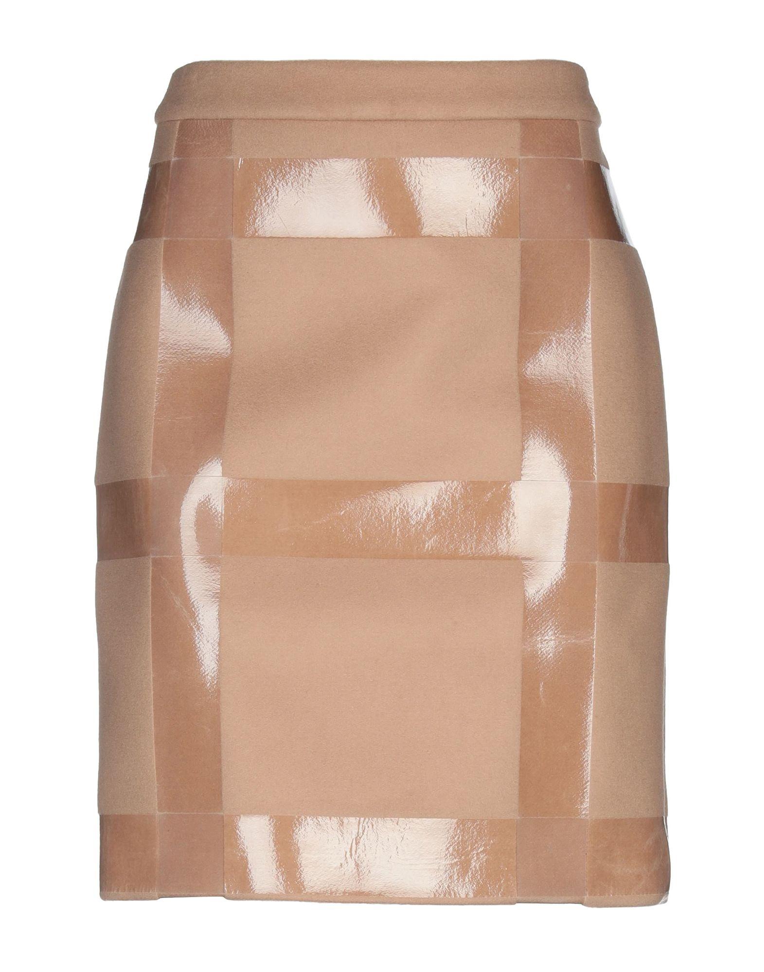 Юбка MOSCHINO